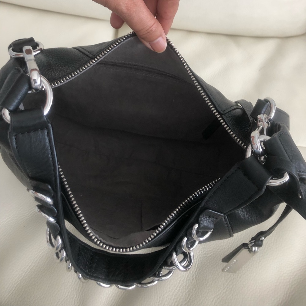 Vince Camuto Cayle Small Hobo